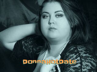 DonnaHotDate