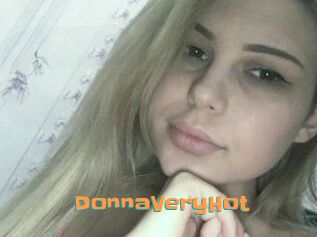 DonnaVeryHot