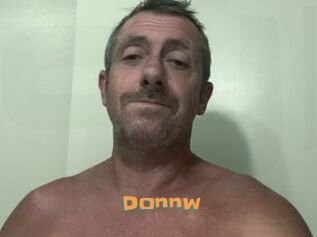 Donnw