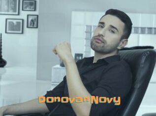 DonovanNovy