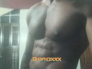 Donoxxx