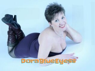 DoraBlueEyess