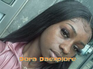 Dora_Daexplore