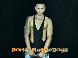 DorianMuscleBoyH