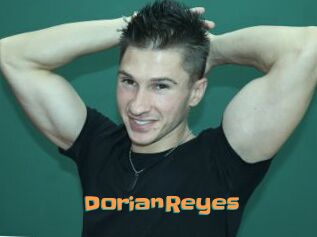 DorianReyes