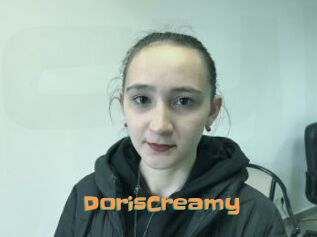 DorisCreamy
