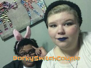 DorkySwitchCouple