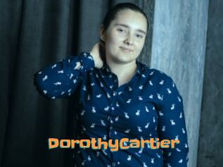 DorothyCartier