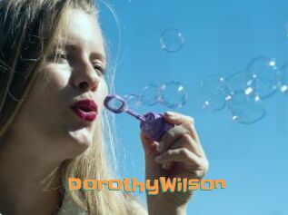 DorothyWilson