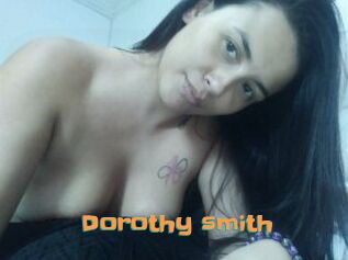 Dorothy_smith