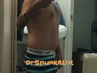 DrSpunkALot