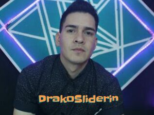 DrakoSliderin