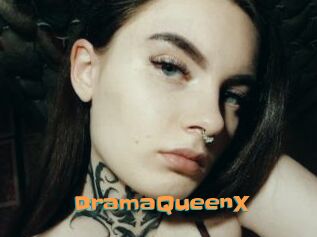 DramaQueenX