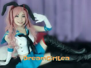 DreamGirlLea