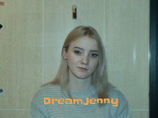 DreamJenny