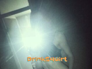 DrinkSquirt