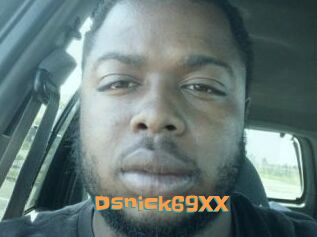 Dsnick69XX