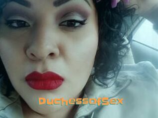 DuchessofSex