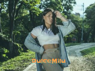 DulceMilu