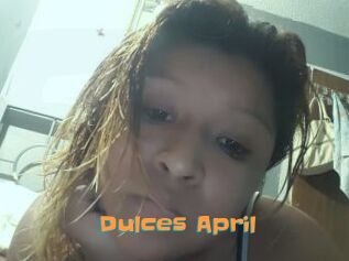 Dulces_April