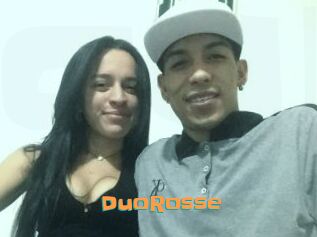 DuoRosse