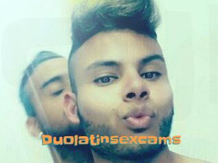 Duolatinsexcams