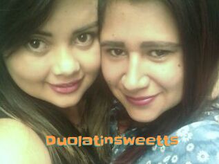 Duolatinsweetts