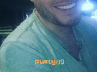 Dusty89
