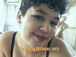 DustyRose_xo