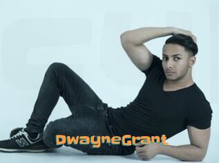 DwayneGrant