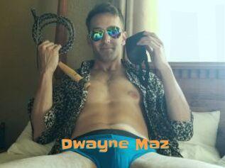 Dwayne_Maz