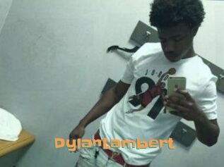 Dylan_Lambert