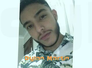 Dylan_Martin
