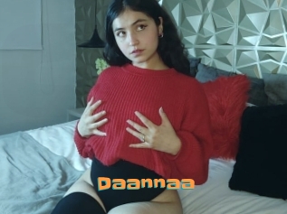 Daannaa