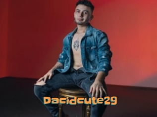 dacidcute29 Cyberhuren