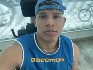 Daeemon