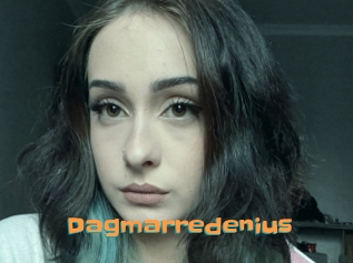 Dagmarredenius