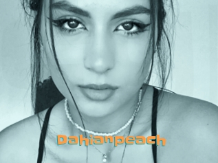 Dahianpeach