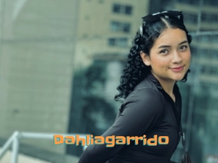 Dahliagarrido