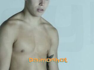 Daimonhot