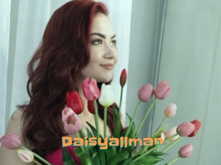 Daisyallman