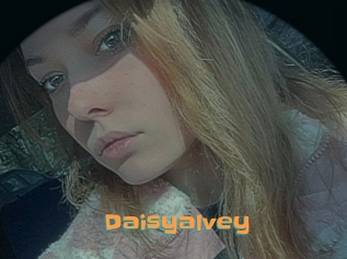 Daisyalvey