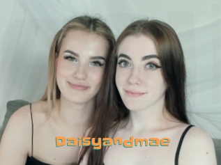 Daisyandmae