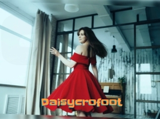 Daisycrofoot
