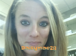 Daisymae28