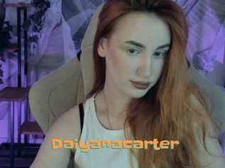 Daiyanacarter
