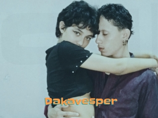 Dakavesper