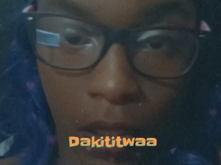 Dakititwaa