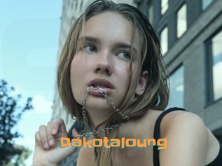 Dakotaloung