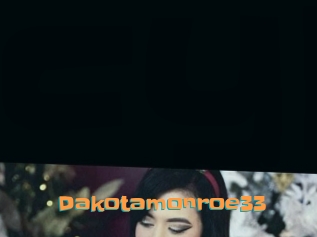 Dakotamonroe33